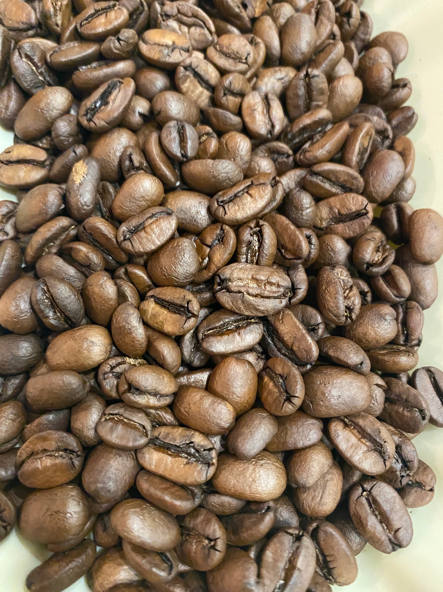 Natural Pacamara