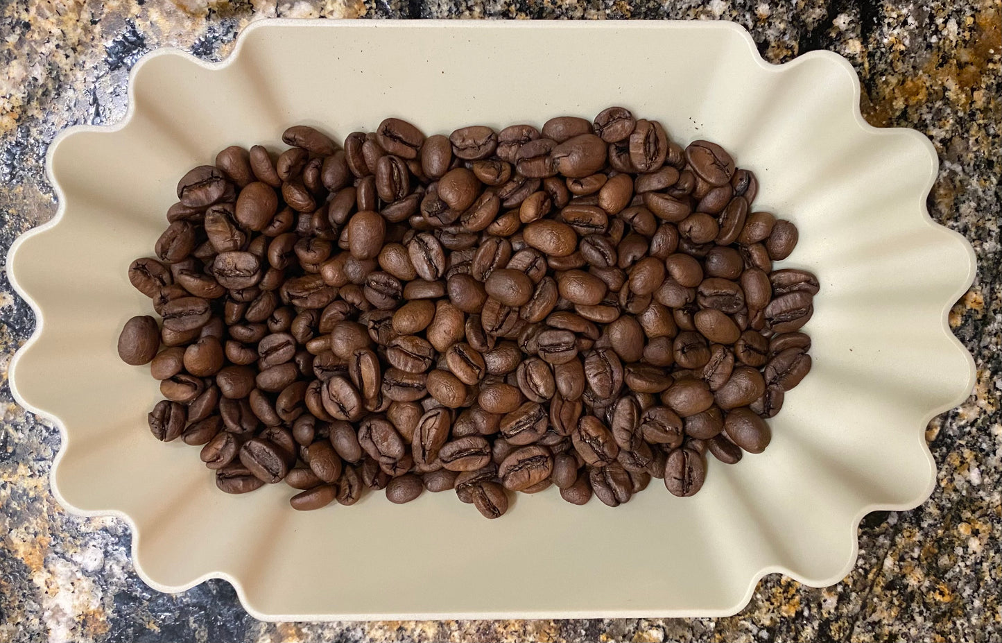 Natural Pacamara